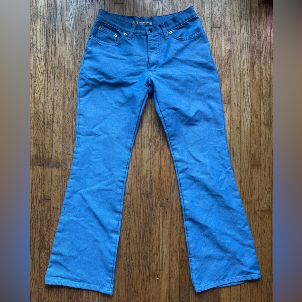 SANTA BARBARA vtg Jeans